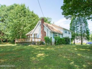 Foreclosed Home - 425 STAGE RD, 12019