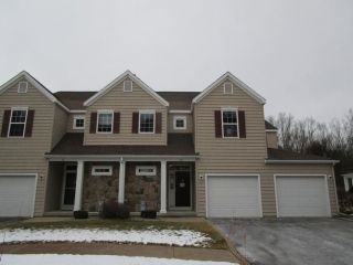 Foreclosed Home - 20 KNOLLWOOD HOLW, 12020