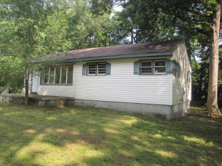 Foreclosed Home - 749 ARNOLD ST, 12020