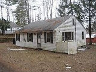 Foreclosed Home - 110 PIKE ST EXT, 12025