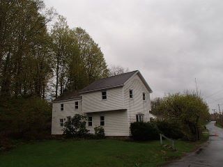 Foreclosed Home - 50 MILL ST, 12025