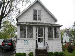 Foreclosed Home - 4 CAMPBELL AVE, 12033
