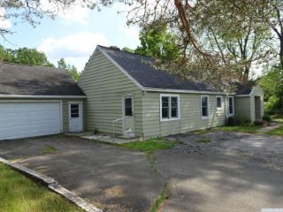 Foreclosed Home - 1557 ROUTE 203, 12037