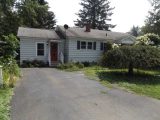 Foreclosed Home - 5 MOORE AVE, 12037