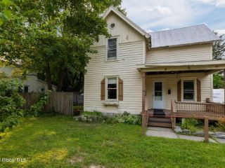 Foreclosed Home - 159 ELM ST, 12043