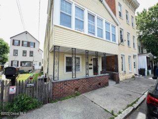 Foreclosed Home - 6 CONGRESS ST, 12047