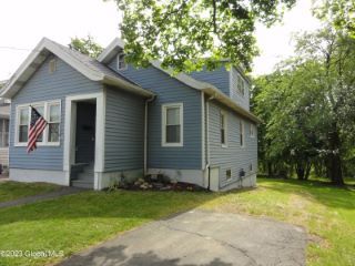 Foreclosed Home - 295 CENTRAL AVE, 12047