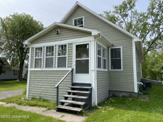 Foreclosed Home - 19 ELM AVE, 12054