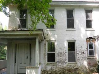 Foreclosed Home - 2907 COUNTY ROUTE 9, 12060