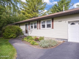 Foreclosed Home - 485 CLIFTON PARK CTR RD, 12065