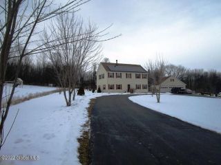 Foreclosed Home - 263 FEUZ TER, 12066