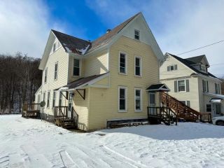 Foreclosed Home - 45 FT JOHNSON AVE, 12070