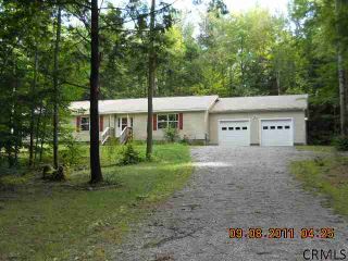 Foreclosed Home - 105 MASTON RD, 12074