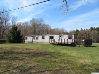 Foreclosed Home - 813 S MOUNTAIN RD, 12076