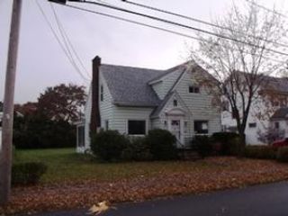 Foreclosed Home - 127 5TH AVE, 12078