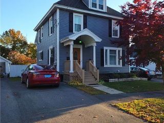Foreclosed Home - 38 NORTH BLVD, 12078