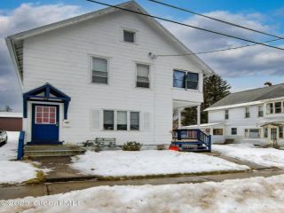 Foreclosed Home - 32 WALNUT ST, 12078