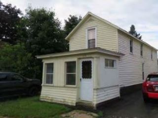Foreclosed Home - List 100720359