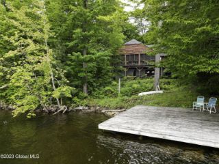 Foreclosed Home - 622 N SHORE RD PECK LK, 12078