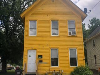 Foreclosed Home - 244 BLEECKER ST, 12078