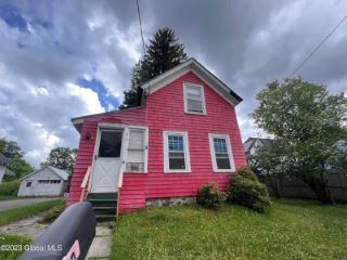 Foreclosed Home - 6 DELAWARE AVE, 12078