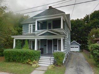 Foreclosed Home - 17 ALEXANDER ST, 12078