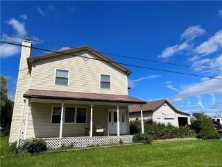 Foreclosed Home - 572 COUNTY ROUTE 403, 12083