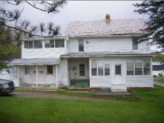 Foreclosed Home - 9 HOVEY AVE, 12090