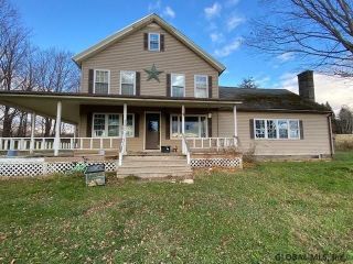Foreclosed Home - 432 JOHNSON HILL RD, 12090