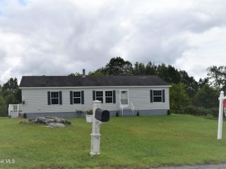 Foreclosed Home - 15 EASY ST, 12090