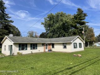 Foreclosed Home - 3673 STATE ROUTE 7, 12092