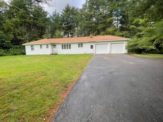 Foreclosed Home - 95 PARKER SCHOOL RD, 12094