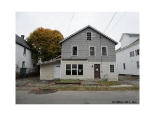 Foreclosed Home - 8 Water Street, 12095