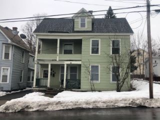 Foreclosed Home - 46 S PERRY ST, 12095