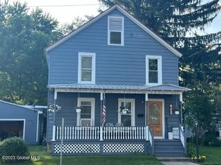 Foreclosed Home - 423 N MARKET ST, 12095