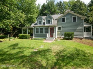 Foreclosed Home - 1187 COUNTY ROUTE 25, 12106