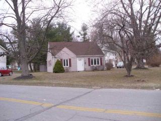 Foreclosed Home - 1 WHITNEY RD, 12110