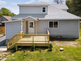 Foreclosed Home - 102 N 5TH AVE, 12118