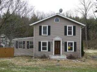 Foreclosed Home - 2059 ROUTE 20, 12123