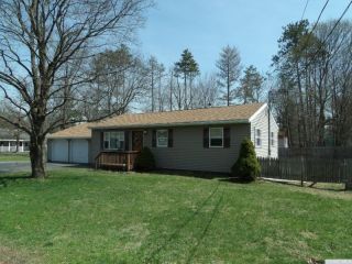 Foreclosed Home - 34 RICHARD LN, 12130