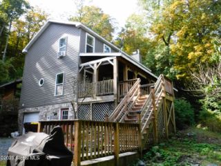 Foreclosed Home - 935 BABCOCK LAKE RD, 12138
