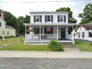 Foreclosed Home - 25 MAIN ST, 12140
