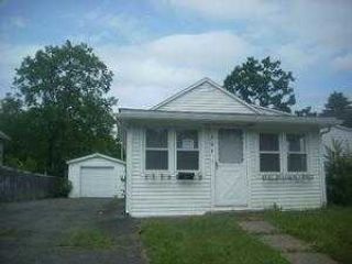Foreclosed Home - List 100108922