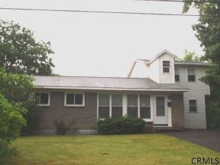 Foreclosed Home - 28 CONNECTICUT AVE, 12144