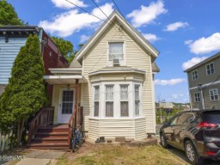 Foreclosed Home - 1301 BROADWAY, 12144