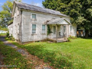 Foreclosed Home - 1501 STATE ROUTE 7, 12149