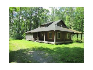 Foreclosed Home - 2125 Route 9, 12151