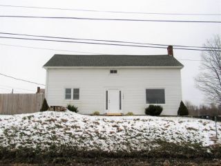 Foreclosed Home - 1296 STATE ROUTE 40, 12154