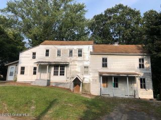 Foreclosed Home - 1105 RIVER RD, 12158
