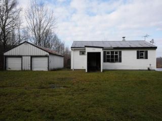 Foreclosed Home - 752 S GREEN RD, 12166